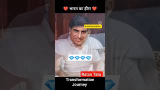 Bharat ka Hira Ratan Tata transformation song [upl. by Lletnahc]