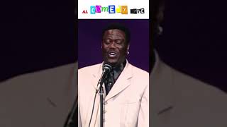 Bernie Mac Chinese People [upl. by Kirstyn]