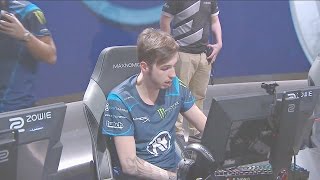 CSGO  BEST OF KennyS Highlights  AWP GOD [upl. by Faun]