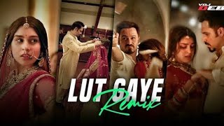 Lut Gaye Full Song Audio  Emraan Hashmi  Jubin Nautiyal [upl. by Yrennalf]