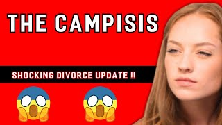 The Campisis A Tumultuous Journey Through Love Life and Social Media [upl. by Devan537]