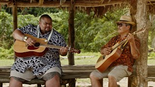 Lesā Lani Alo x Lesā Ilalio Tuanai  SAMOA MATALASI AGI MAI SE MATAGI Official Music Video [upl. by Rhtaeh]