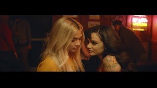 Hayley Kiyoko  What I Need feat Kehlani Official Music Video [upl. by Revorg]