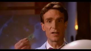 Bill Nye the Science Guy S03E09 Germs [upl. by Naitsihc12]