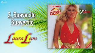 Laura Leon  Suavecito Suavecito [upl. by Ravens]