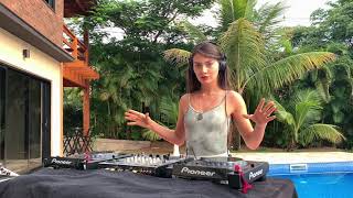 Fernanda Pistelli  Equinox Sessions for Techgnosis [upl. by Broderic]