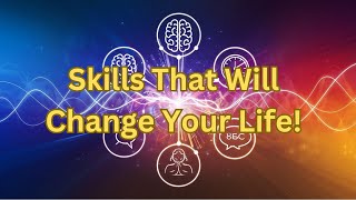 Self improvement skills you must have to know [upl. by Ennaeel]