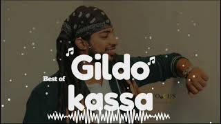 New Ethiopian Gildo kassa afrobeat nonstop mix 2022 [upl. by Truman]