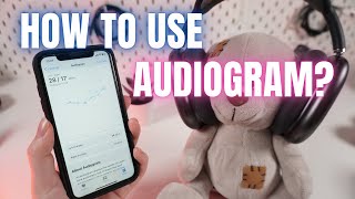 How to Use Audiogram with Apple AirPods Max Easy Guide [upl. by Lutero]