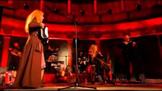 Loreena McKennitt  The Mummers Dancelive [upl. by Lorrayne]