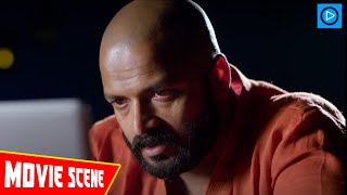 വിചിത്രമായ എന്തോ സംഭവിക്കുന്നു  Pretham Movie Superhit Scene [upl. by Pizor]