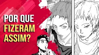 Analisando os quotNamesquot de BAKUMAN [upl. by Valentina150]