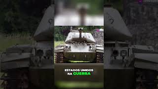 A Influência dos EUA na Segunda Guerra Mundial historia guerra historiamilitar eua [upl. by Felecia]