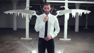 NapisyBrytyjski Mam Talent 8  Darcy Oake  finał [upl. by Aletsirc]