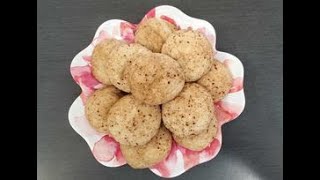 Making Snickerdoodle Cookies with Cake Mix 😋🍪🥰 [upl. by Mundford681]