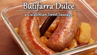 Butiffara Dulce  Celebrate Sausage S05E09 [upl. by Claudianus]