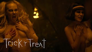 Trick r Treat  Original Trailer  Michael Dougherty 2007 [upl. by Kelsy34]