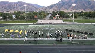 Cache Valley Showcase 2024  Sky View [upl. by Nira]