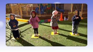 Active Play  2 to 3 years [upl. by Adelind]