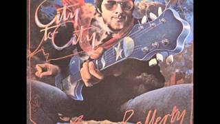 Gerry Rafferty  quotRight Down The Linequot [upl. by Adliw]