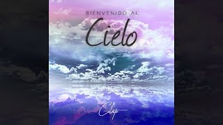 Celeste  Bienvenido Al Cielo Audio [upl. by Attenal]