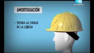 Capacitación de uso de Casco [upl. by Dayle]