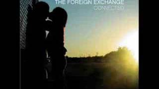 The Foreign Exchange  Come Around feat Darien Brockington [upl. by Peednam598]