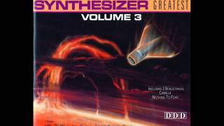 Vangelis  Erics Theme Synthesizer Greatest Vol3 by Star Inc [upl. by Yur570]