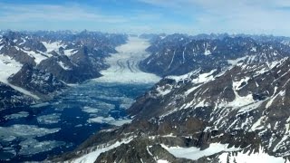 Antarctica shows troubling signs of climate change [upl. by Oicapot239]