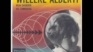 Willeke Alberti  Die zomerdagwmv [upl. by Idoux]