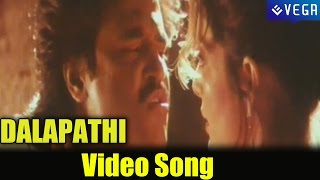 Dalapathi Movie  Video Song  Chilakamma Chitikeyanga [upl. by Reve]