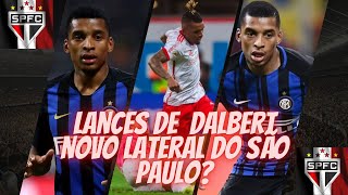 🚨SÃO PAULO NEGOCIA COM NOVO LATERAL  SÃO PAULO FC REPORT 🚨 [upl. by Einra]