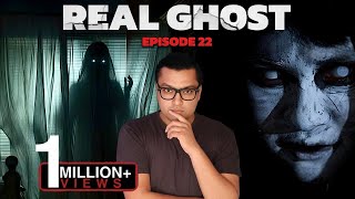 रात में मत देखना ये डरावना भूतिया वीडियो REAL GHOST Caught on CCTV Camera  22  DONT SCREAM [upl. by Rehtse]