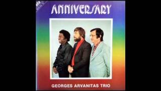 Georges Arvanitas Trio  Rendezvous Sous Le Soleil [upl. by Arrotal202]