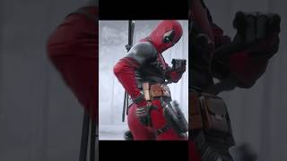 Deadpool dance Bye Bye Bye song deadpool and wolverine full movie [upl. by Anya494]