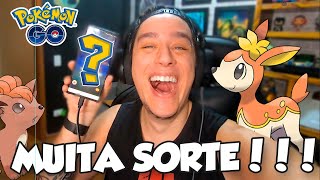 SORTE CABULOSA NO EVENTO DA GIRATINA ORIGEM  Pokémon Go Capturando Shiny 218 [upl. by Westlund]