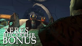 BONUS • Xeres Rückkehr Gothic 2 Mod 182 [upl. by Enenej418]