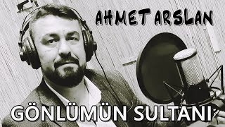 AHMET ARSLAN  GÖNLÜMÜN SULTANI BoRMüZiKᴴᴰ [upl. by Blader23]