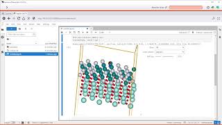 The worlds first implementation of AIbased material modeling（ex3） [upl. by Egon]