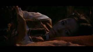 Crouching Tiger Hidden Dragon 2000 Turkish song scene [upl. by Orag]