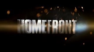 Homefront  2013  Official Trailer [upl. by Annenn]