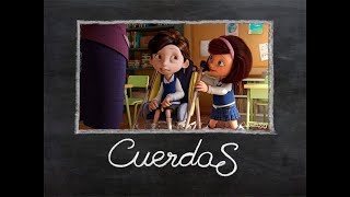 Cuerdas full movie with English subtitles [upl. by Vaughan890]