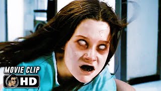 THE POSSESSION Clip  quotJewish Exorcismquot 2012 Horror [upl. by Norvin]