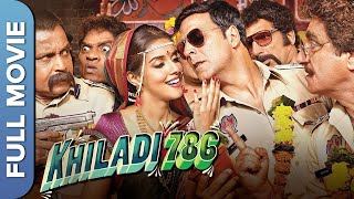 khiladi 786  Akshay Kumar  movie review and facts [upl. by Acirfa210]