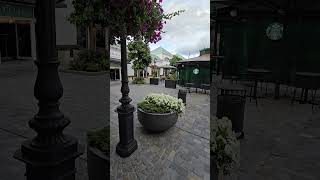 McArthurGlen Designer Outlet West Midlands  Beautiful Shopping Mall cannockchase [upl. by Lew]