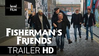 Fishermans Friends One and All Trailer 1 2022 [upl. by Mccahill686]