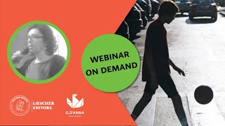 Webinar  Come progettare UDA interdisciplinari che integrino l’educazione civica R Carpentieri [upl. by Pascoe]