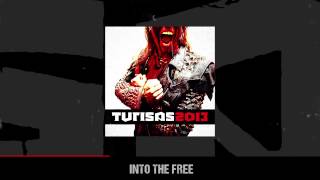 TURISAS  Into The Free ALBUM TRACK [upl. by Love]