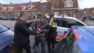 Heftigste Op Heter Daad Betrapte Confrontaties [upl. by Rana577]