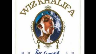 Wiz Khalifa  Real Estate The Chronic 2010 [upl. by Ondrea]